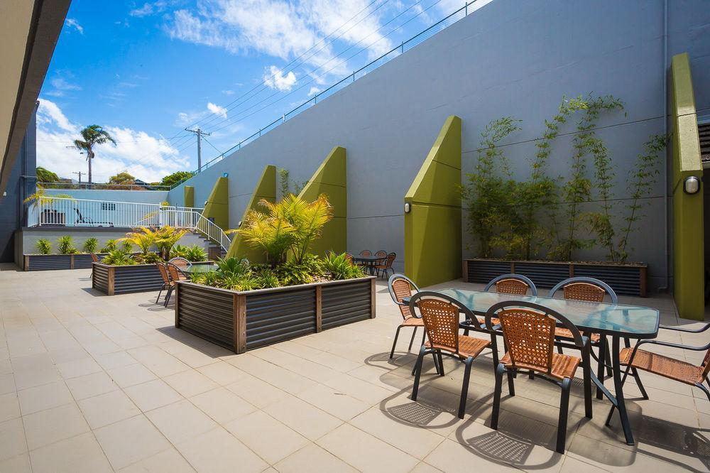 Albacore Apartments Merimbula Exterior photo